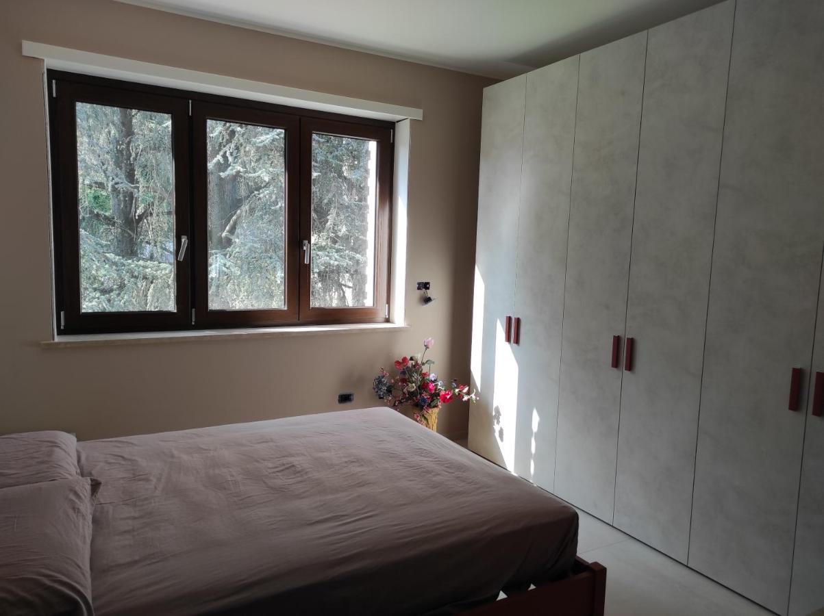 Oasi Del Monferrato - Appartamento Rosso Mombercelli Exterior foto